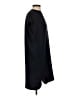 Vince. 100% Recycled Polyester Black Kimono Size XS - photo 4