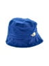 The North Face 100% Polyester Blue Bucket Hat One size (kids) - photo 1