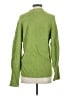 Nordstrom Green Pullover Sweater Size S - photo 2