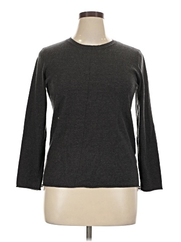 PREMISE Pullover Sweater (view 1)