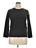PREMISE Gray Pullover Sweater Size XL - photo 1