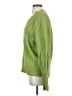 Nordstrom Green Pullover Sweater Size S - photo 5
