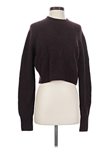 ALLSAINTS Wool Pullover Sweater (view 1)