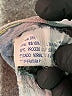 Forever 21 Blue Denim Shorts Size 28 waist - photo 4