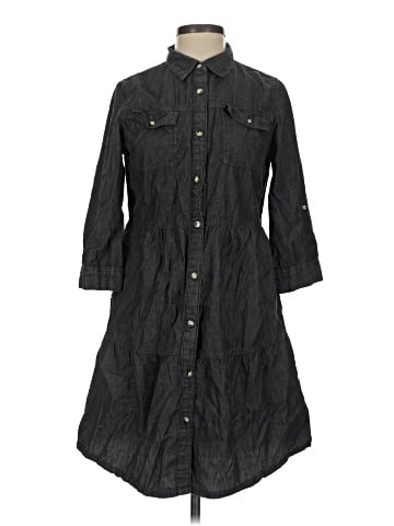Millenium Casual Dress (view 1)