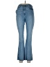 L.L.Bean Blue Jeans Size 10 (tall) - photo 1