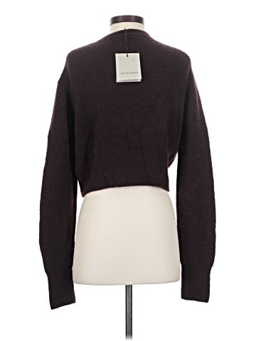 ALLSAINTS Wool Pullover Sweater (view 2)