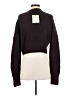 ALLSAINTS Brown Wool Pullover Sweater Size S - photo 2