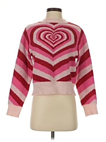 C+D+M Collection Pullover Sweater (view 1)
