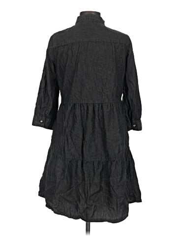 Millenium Casual Dress (view 2)