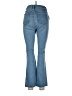 L.L.Bean Blue Jeans Size 10 (tall) - photo 2