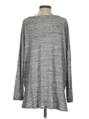 Drew Long Sleeve Top (view 2)