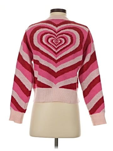 C+D+M Collection Pullover Sweater (view 2)
