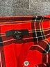 J.Crew 100% Cotton Red 3/4 Sleeve Blouse Size XS (petite) - photo 7