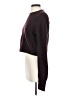 ALLSAINTS Brown Wool Pullover Sweater Size S - photo 5