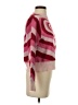 C+D+M Collection Hearts Pink Pullover Sweater Size S - photo 4