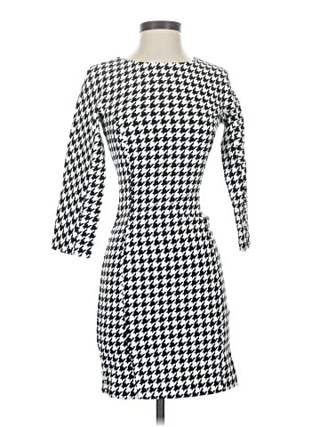 Trafaluc by Zara Cocktail Dress (view 1)