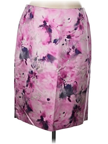 Jones New York Collection Casual Skirt (view 1)