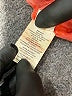 Level 99 Solid Orange Shorts Size 27 waist - photo 4