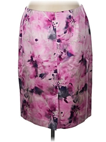 Jones New York Collection Casual Skirt (view 2)