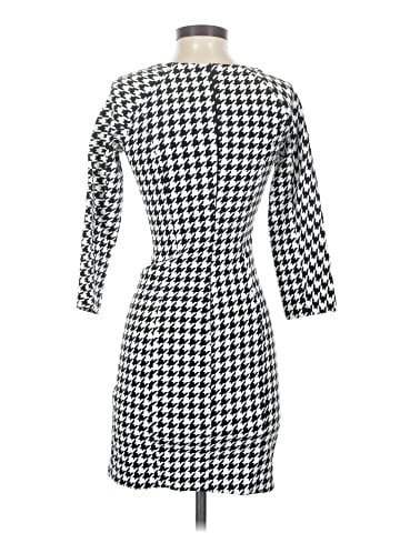 Trafaluc by Zara Cocktail Dress (view 2)