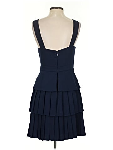 BCBGMAXAZRIA Cocktail Dress (view 2)