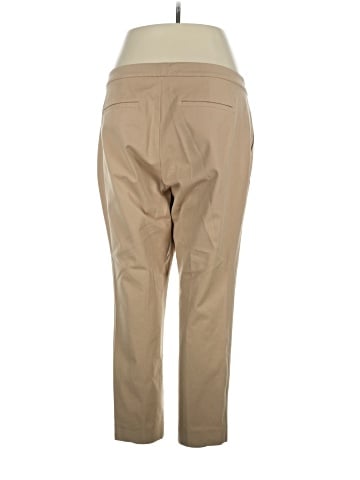 Lauren by Ralph Lauren Khakis (view 2)