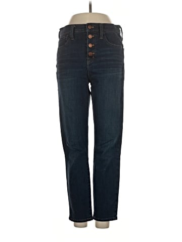 Madewell Jeans (view 1)