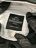 Willits Solid Black Casual Pants Size 8 - photo 4