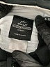 Willits Solid Black Casual Pants Size 8 - photo 5