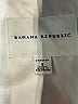 Banana Republic Gray Wool Blazer Size 8 - photo 6