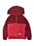 Umbro Red Zip Up Hoodie Size 6 - 7 - photo 1