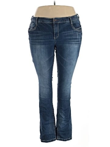 Ariya Jeans Jeans (view 1)