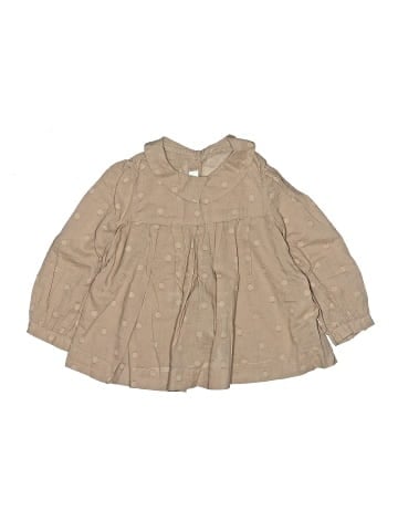 Marie Chantal 3/4 Sleeve Blouse (view 1)