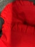 Love on a Hanger Red Sleeveless Blouse Size L - photo 8