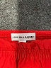 Love on a Hanger Red Sleeveless Blouse Size L - photo 9