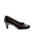 Aerosoles Black Heels Size 6 1/2 - photo 1