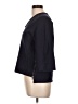 J Brand Black Pullover Sweater Size L - photo 5