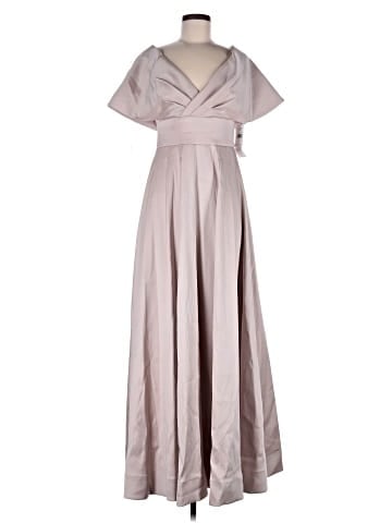 Aidan Mattox Cocktail Dress (view 1)