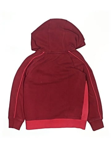 Umbro Zip Up Hoodie (view 2)