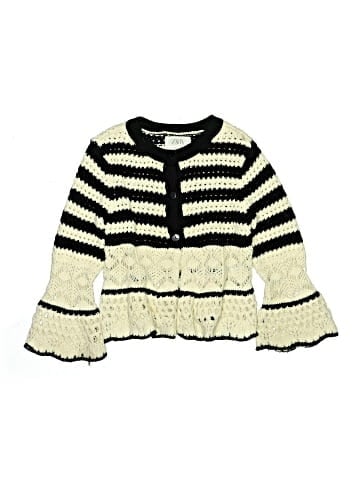 Zara Cardigan (view 1)