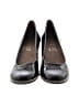 Aerosoles Black Heels Size 6 1/2 - photo 2
