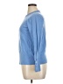 Halogen Blue Pullover Sweater Size XL - photo 5