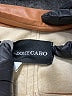 Dolce Cabo Brown Coat Size S - photo 6