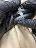 Dolce Cabo Brown Coat Size S - photo 7