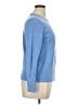 Halogen Blue Pullover Sweater Size XL - photo 4