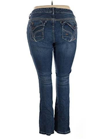 Ariya Jeans Jeans (view 2)