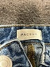 PacSun Blue Jeans Size 24S - photo 7
