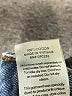PacSun Blue Jeans Size 24S - photo 8