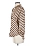 L'Agence Tan 3/4 Sleeve Blouse Size XS (tall) - photo 5